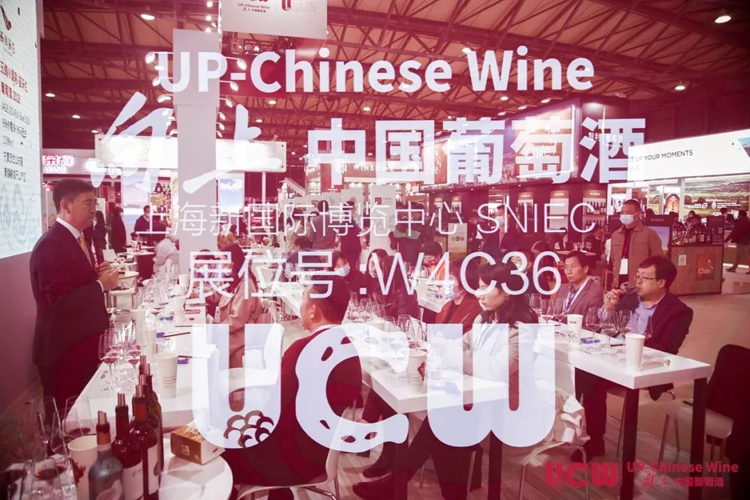 C9P participate ProWine China