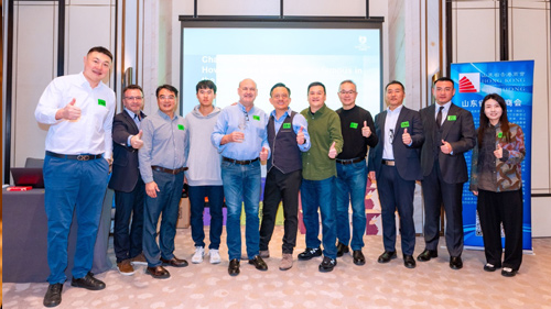 C9P Owner's Tasting Dinner