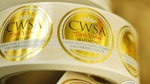 2 Gold Medals For Chateau Nine Peaks – CWSA